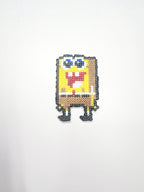 Bobby sponge magnet