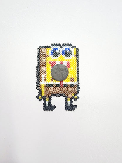 Bobby sponge magnet