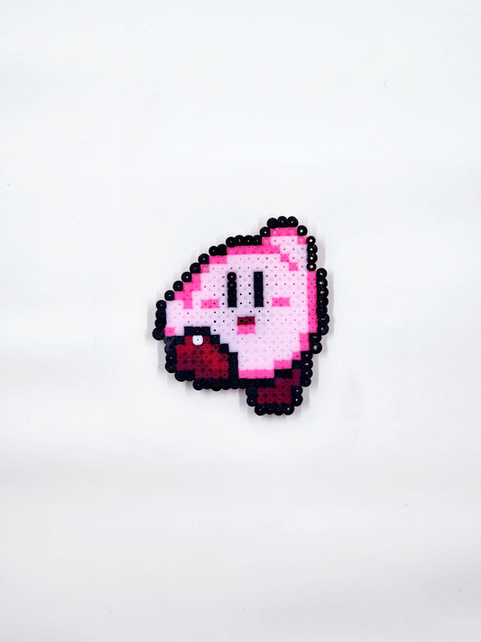 Pink kirrball