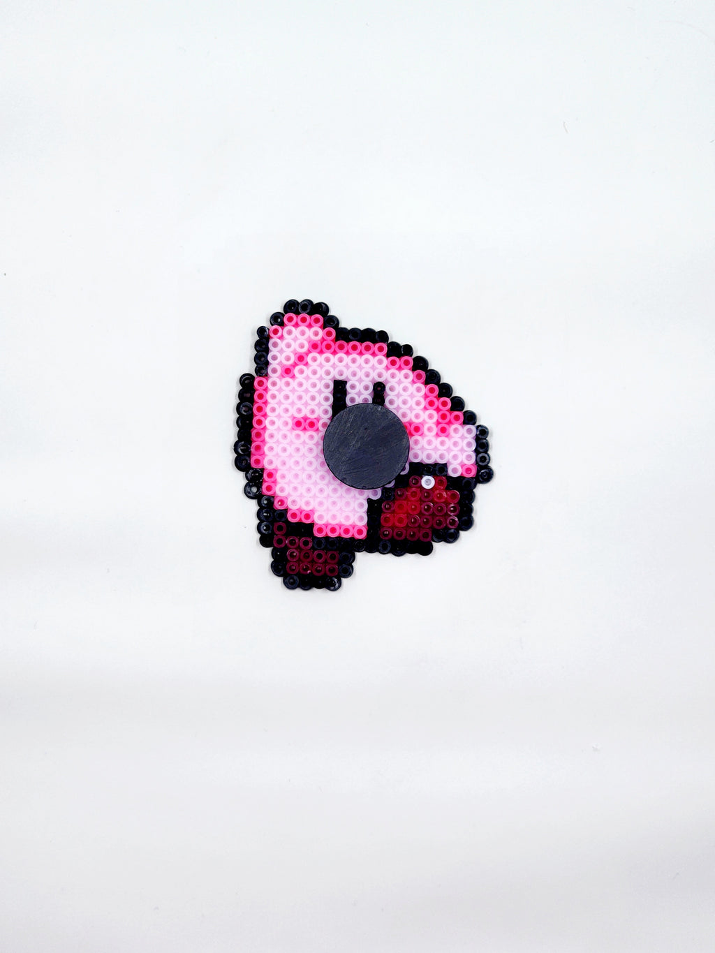 Pink kirrball