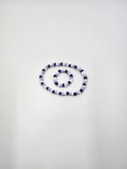 Mysterious Kuro bracelet beads