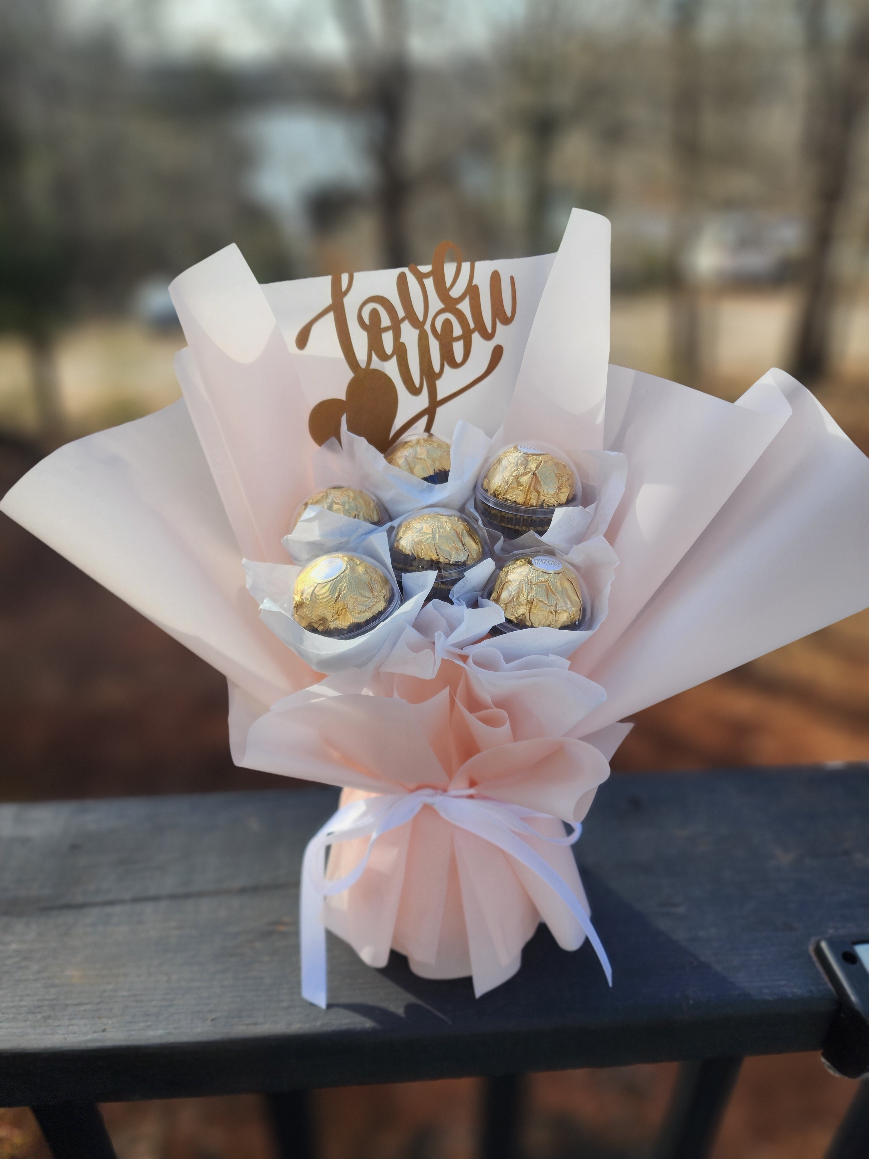 Ferre bouquet