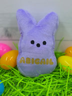 Mini easter basket