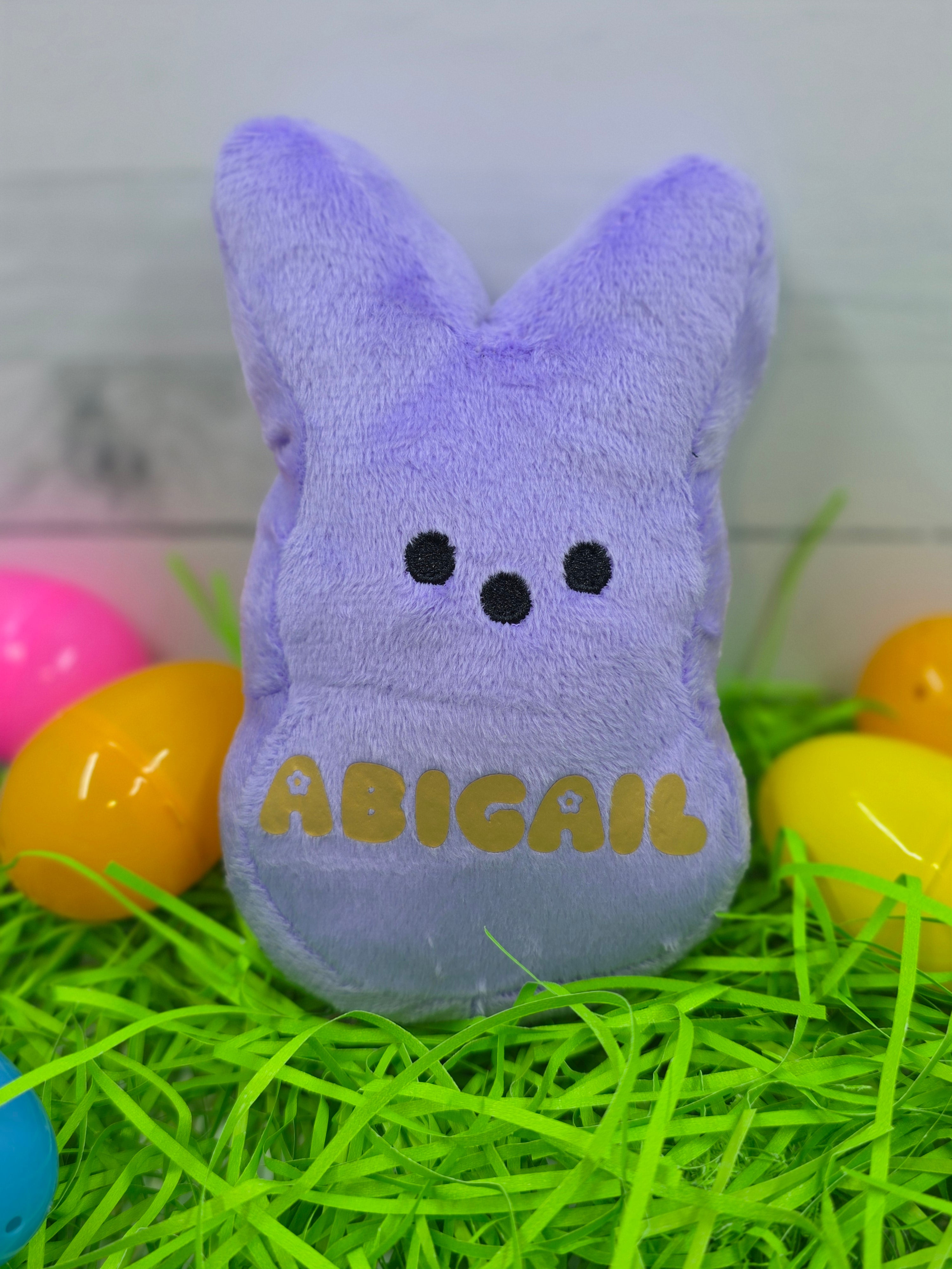 Mini easter basket